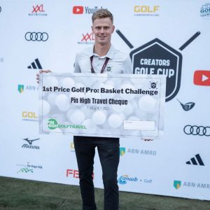 Golf training Golf training